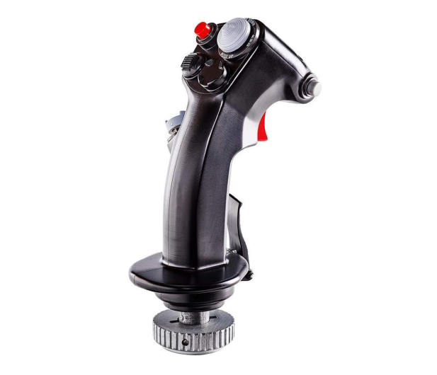 THRUSTMASTER F-16C Viper 2960848 - 569844 - zdjęcie 2
